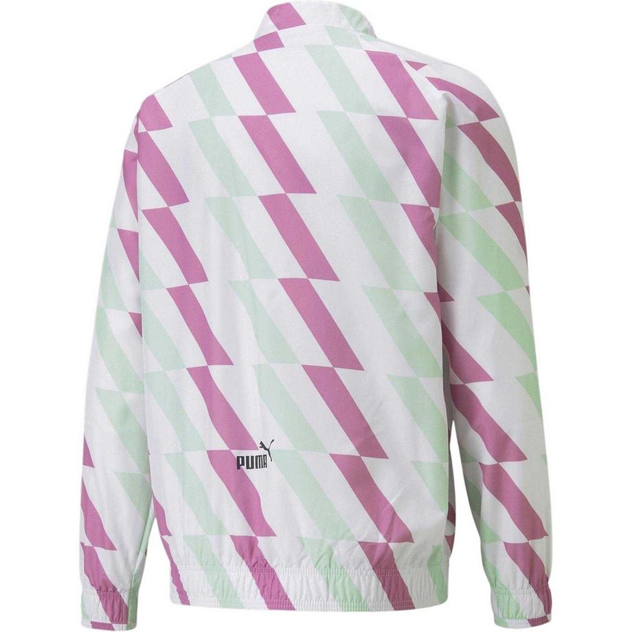 PUMA Prematch Anorak  