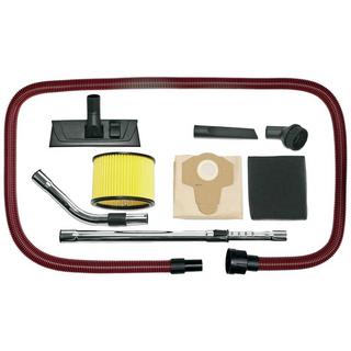 Einhell Aspirateur à sec à batterie Power X-change TE-VC 36/30 Li S-Solo  