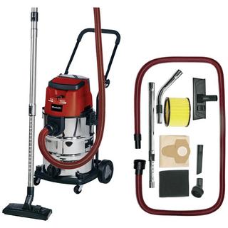 Einhell Aspirateur à sec à batterie Power X-change TE-VC 36/30 Li S-Solo  