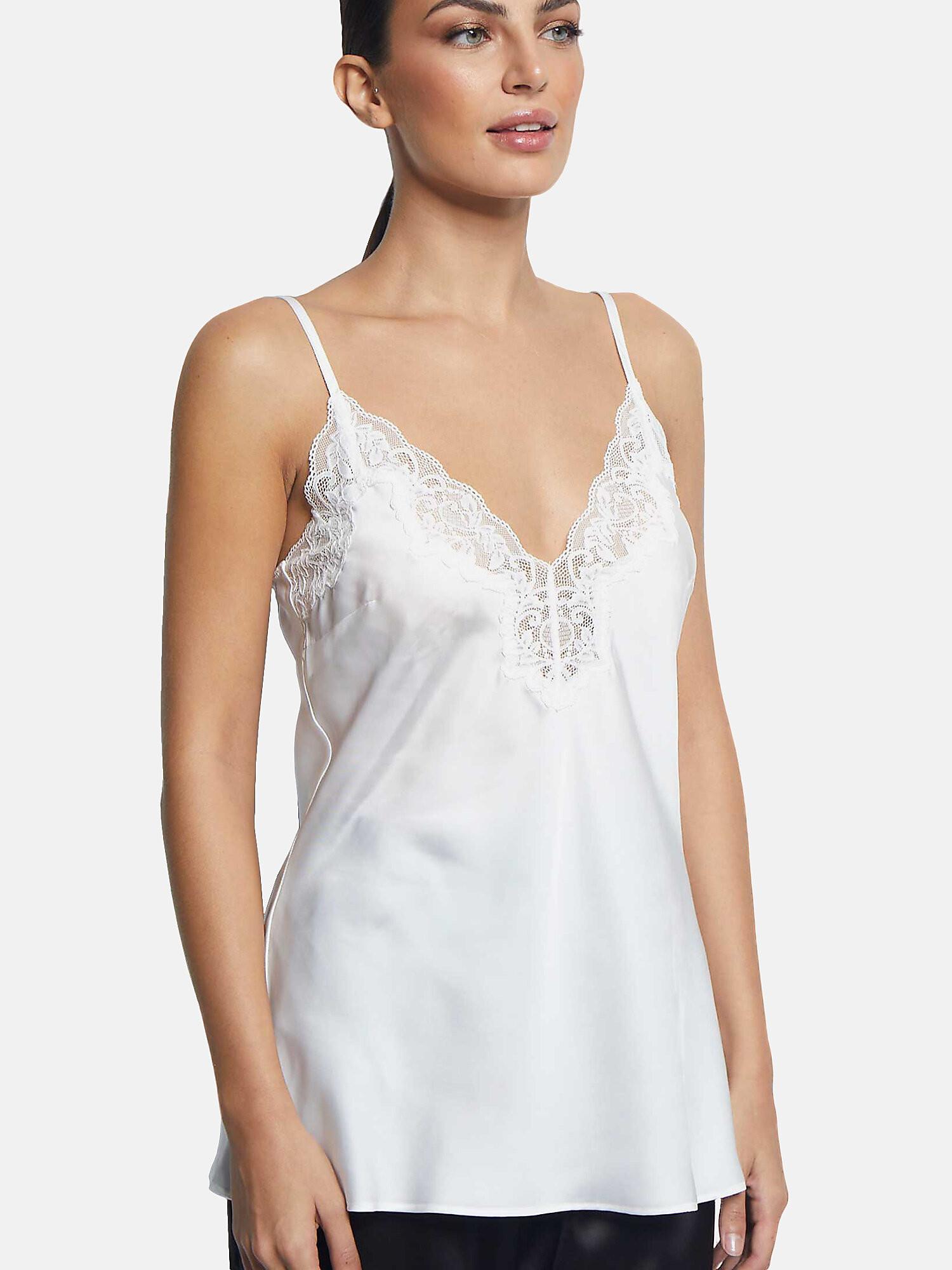 Image of Caraco Gabrielle Hochzeit Damen Elfenbein M