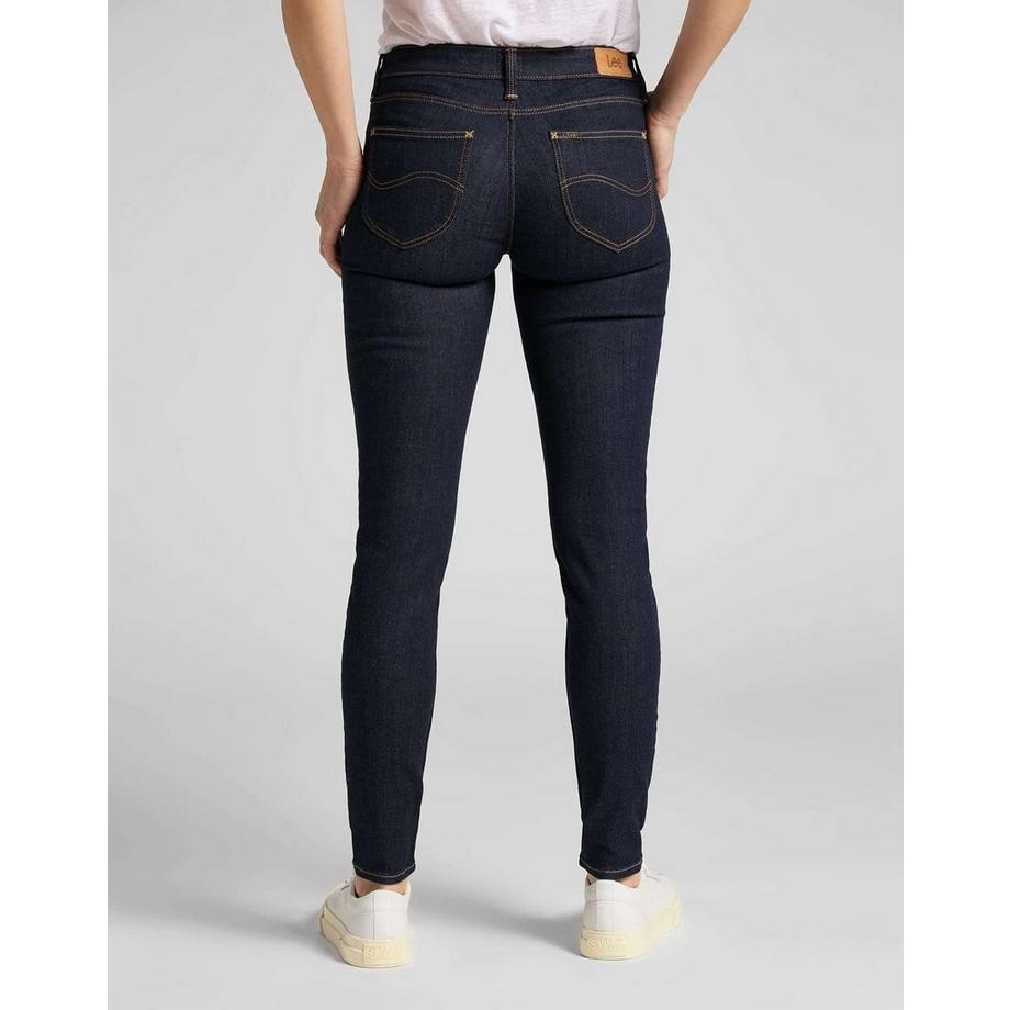 Lee Scarlett Skinny Fit Jeans  