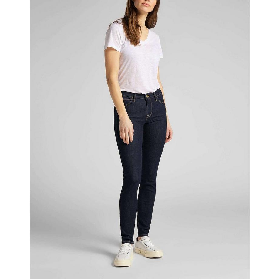 Lee Scarlett Skinny Fit Jeans  