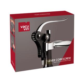 Vacu Vin Korkenzieher Lever Horizontal 72 66 514  