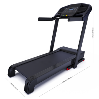 DOMYOS  Laufband - T900D 