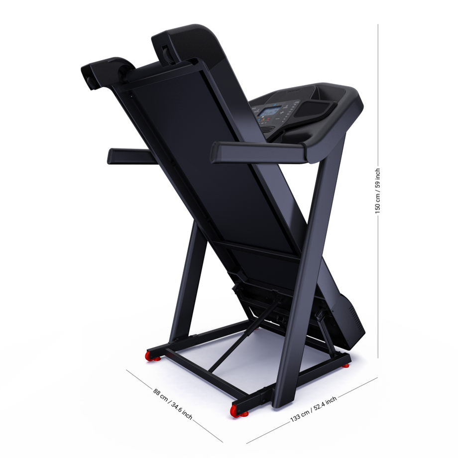 DOMYOS  Tapis roulant T900D 