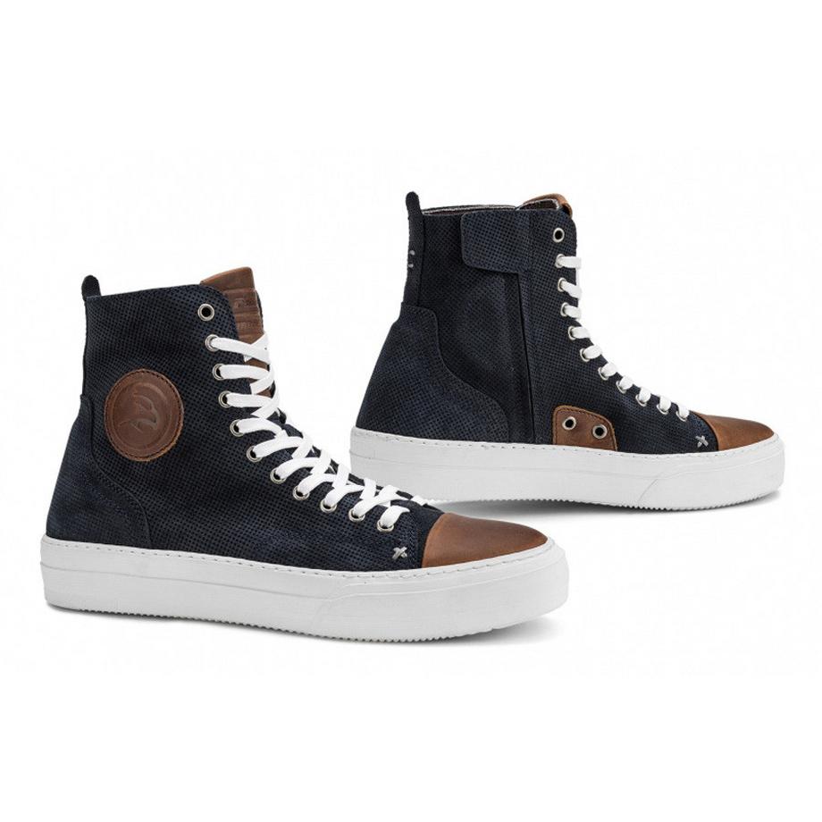 Bottes moto  Lennox 2