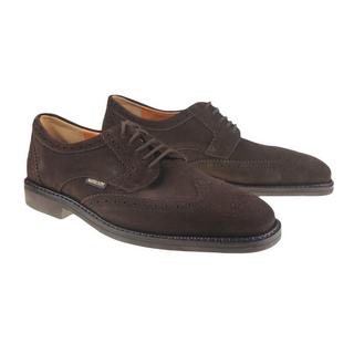 Mephisto  Paolino - Chaussure à lacets suede 