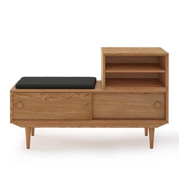 Banc d’entrée Quilda