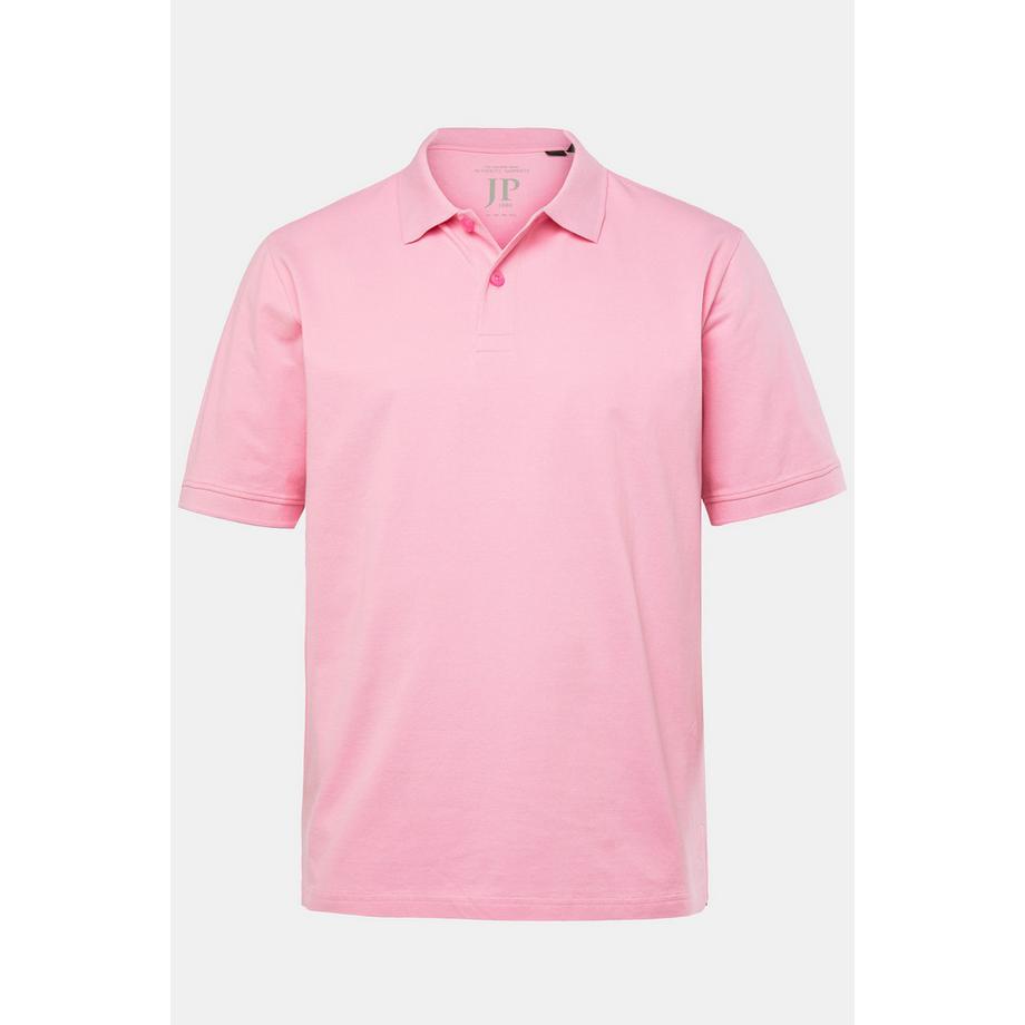 JP1880 Polo Basique Manches Courtes Piqué  