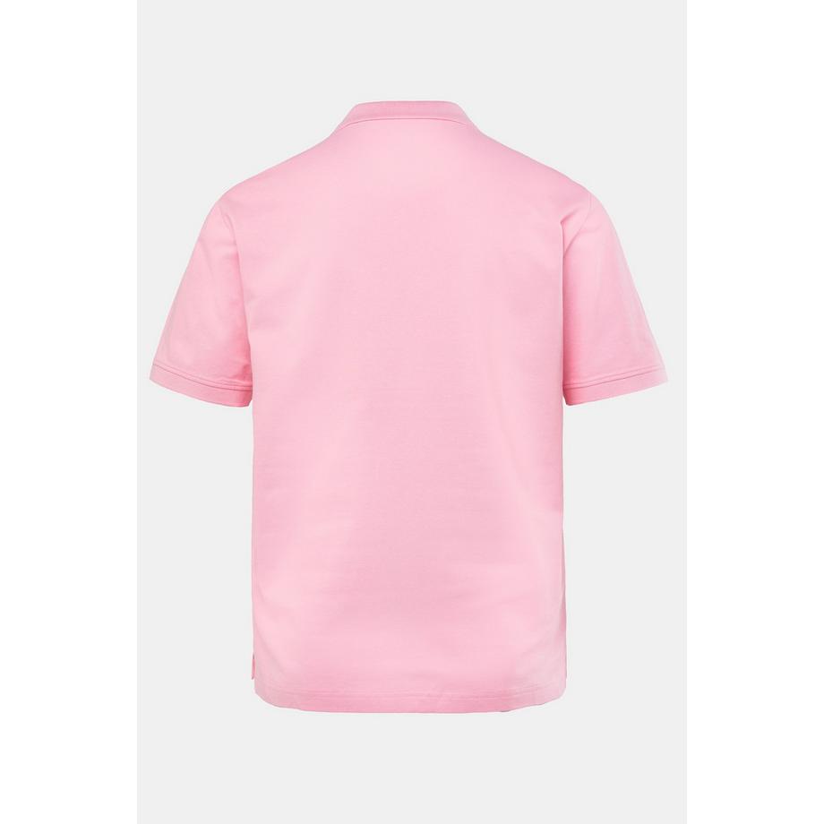 JP1880 Polo Basique Manches Courtes Piqué  