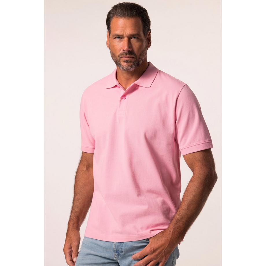 JP1880 Polo Basique Manches Courtes Piqué  