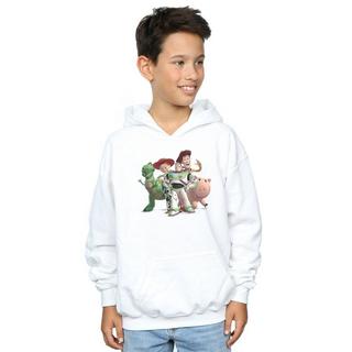 Disney  Toy Story 4 Kapuzenpullover 