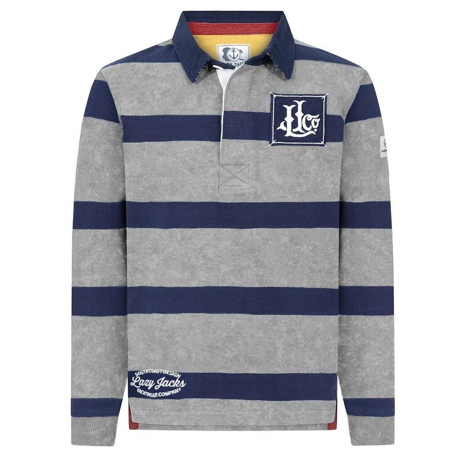 RugbyShirt