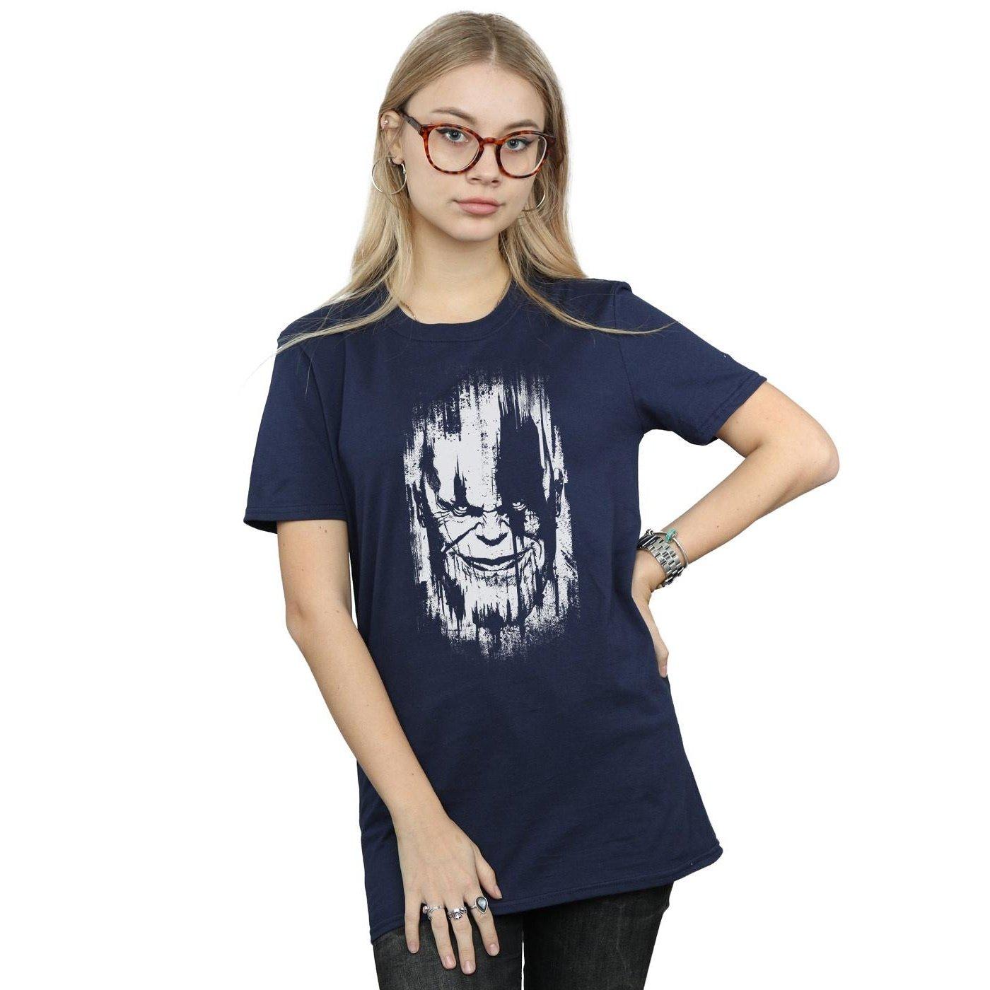 MARVEL  Avengers Infinity War TShirt 