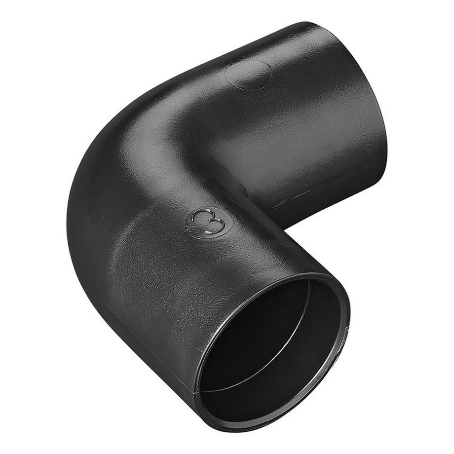 Northio Coude à 90° pour tuyau d'évacuation  