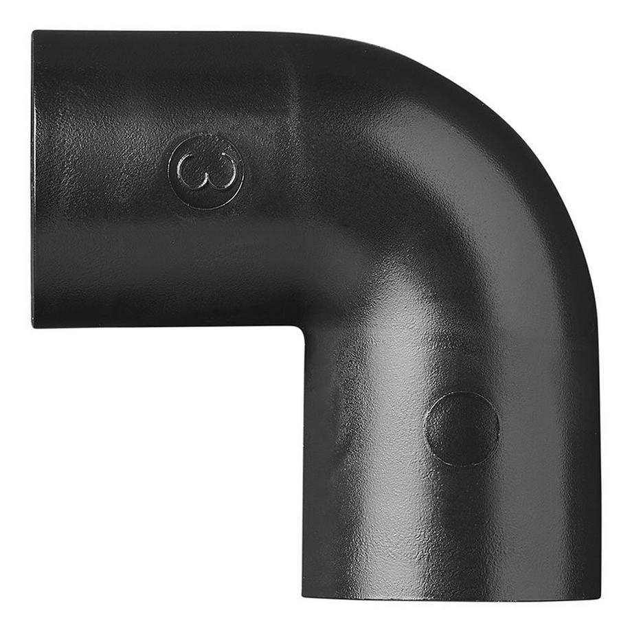 Northio Coude à 90° pour tuyau d'évacuation  