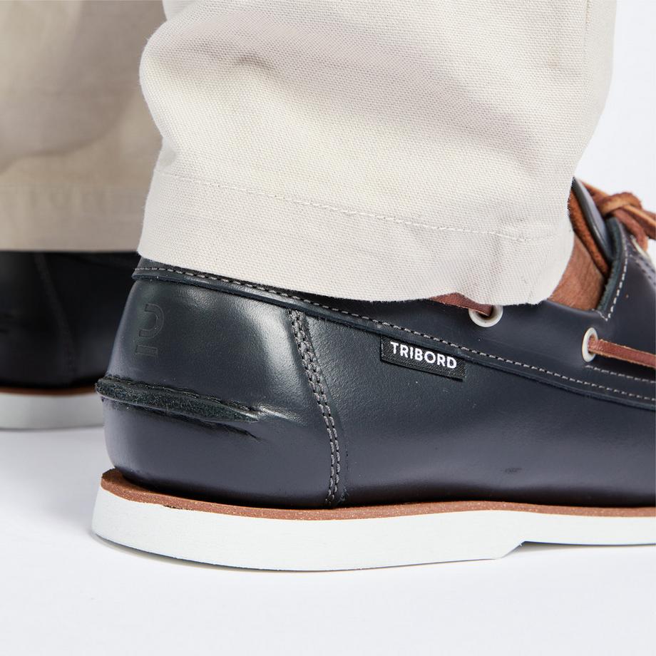 TRIBORD Sailing 500 M Chaussures Bateau  