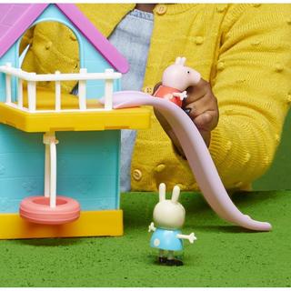 Hasbro  Peppa Pig Peppa’s Kids-Only Clubhouse 