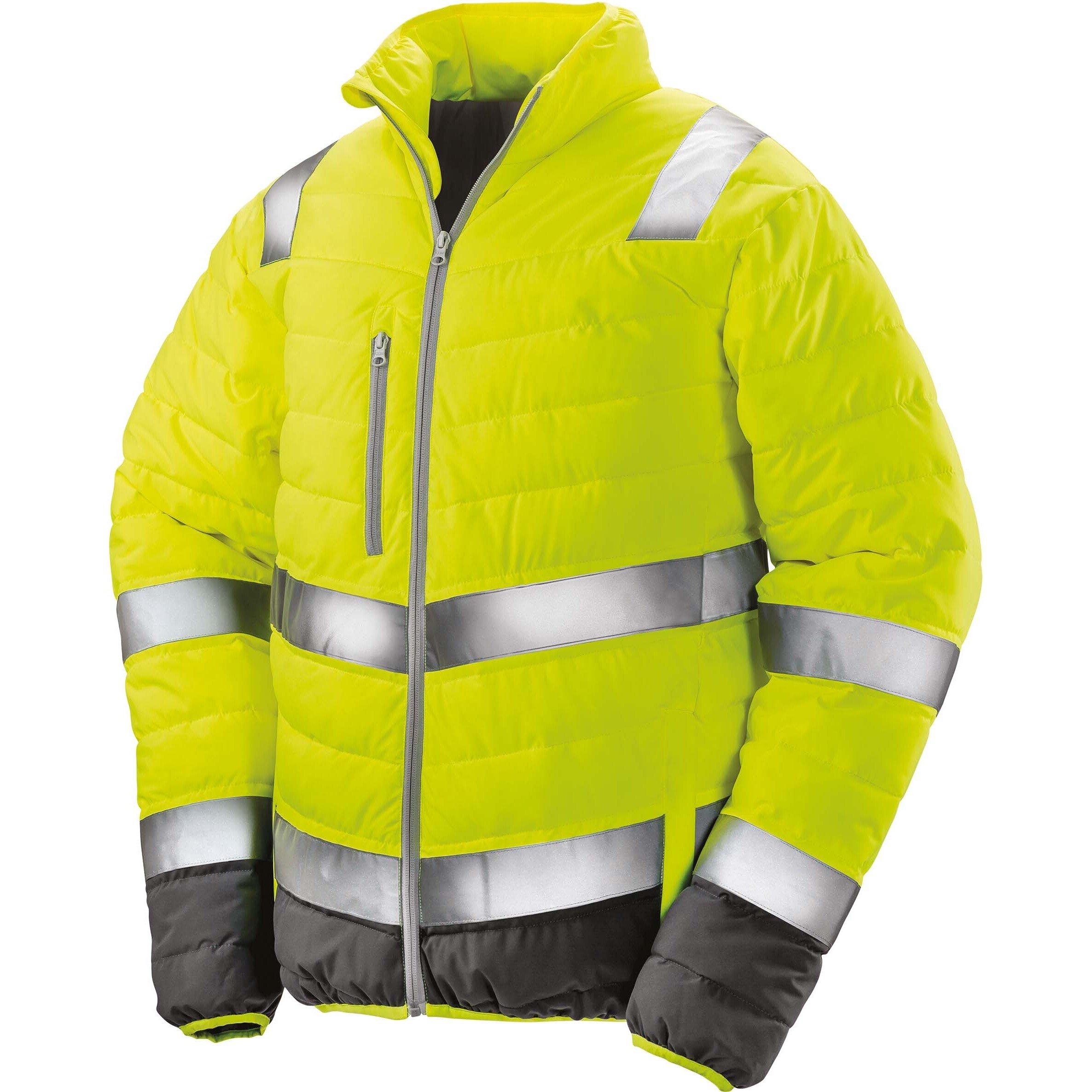 Image of Sicherheitsweste Unisex XXL