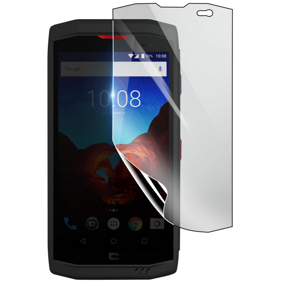 3mk Protection  Crosscall Trekker X3 Protection Ecran Hydrogel 