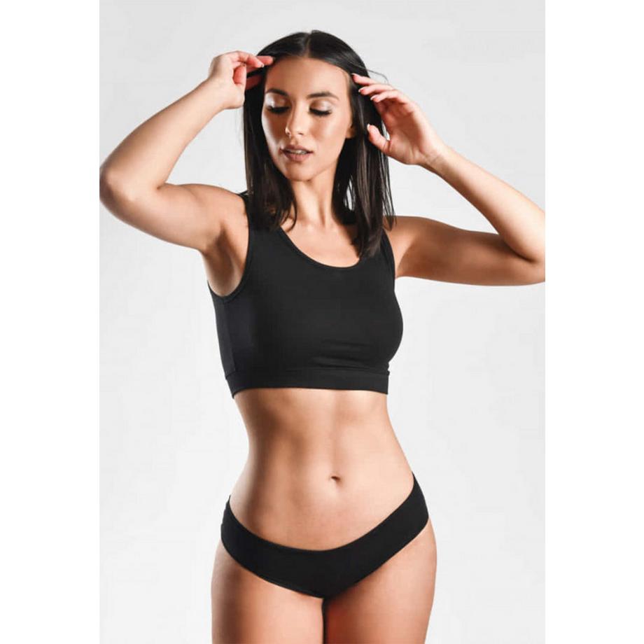 Maxte ULTRA SOFT Hipster Maxislip Donne 5er Pacco  