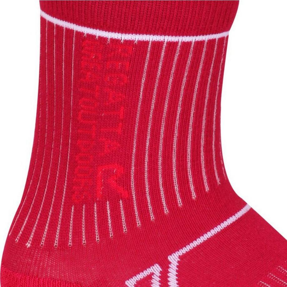 Regatta  Great Outdoors 2 Jahreszeiten Coolmax Trek & Trail Socken 