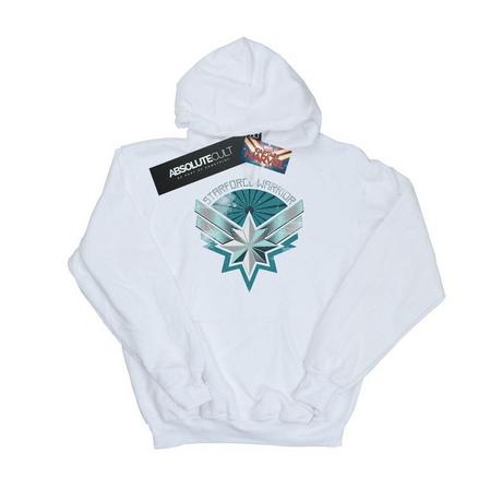 MARVEL  Sweat à capuche STARFORCE WARRIOR 