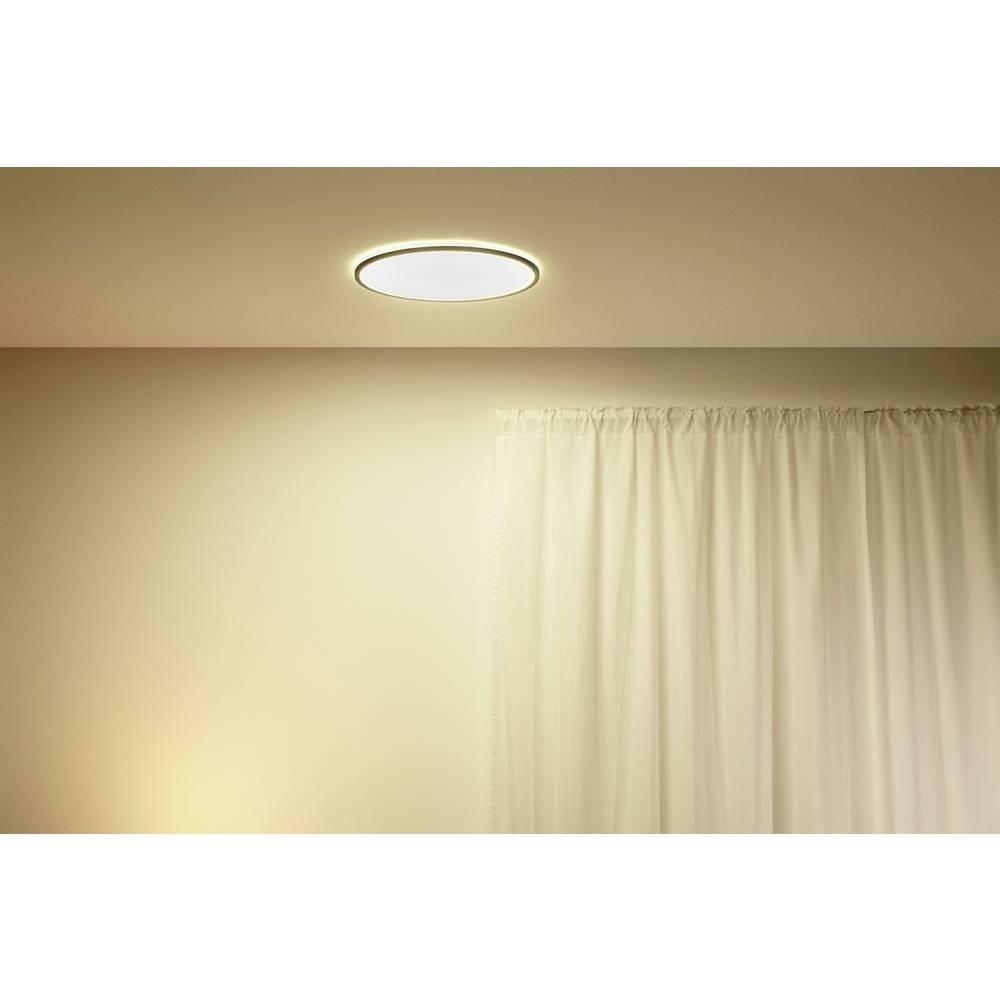 Philips Lighting SuperSlim WiZ Ceiling 22W B RD 27-65K TW  