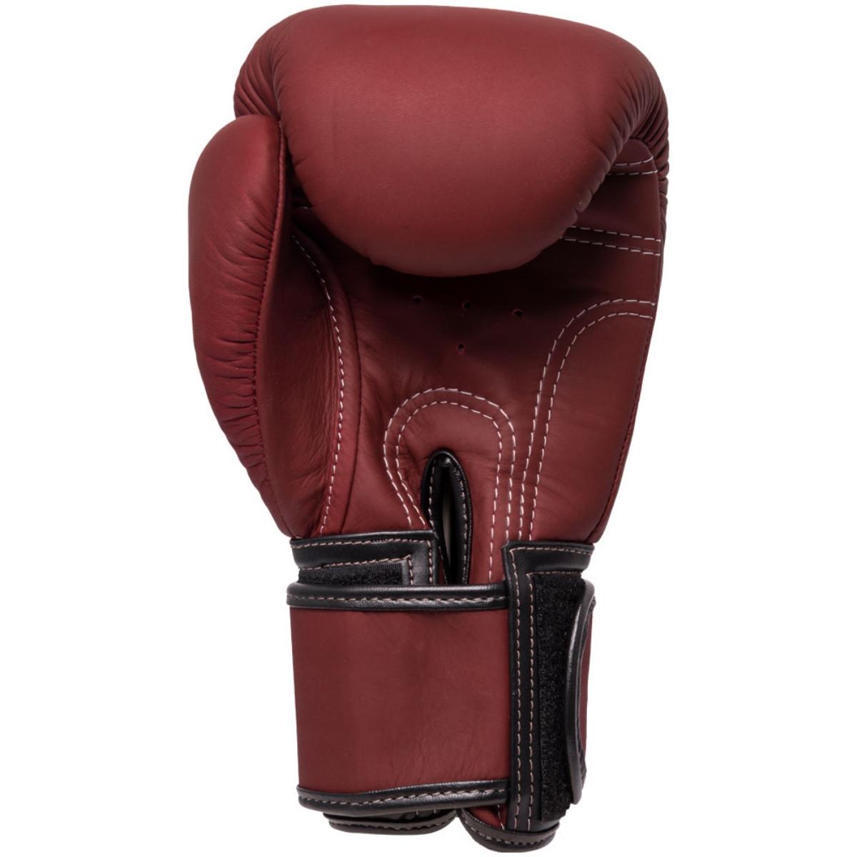 8WEAPONS  8 Weapons Boxing Gloves - BIG 8 Premium 