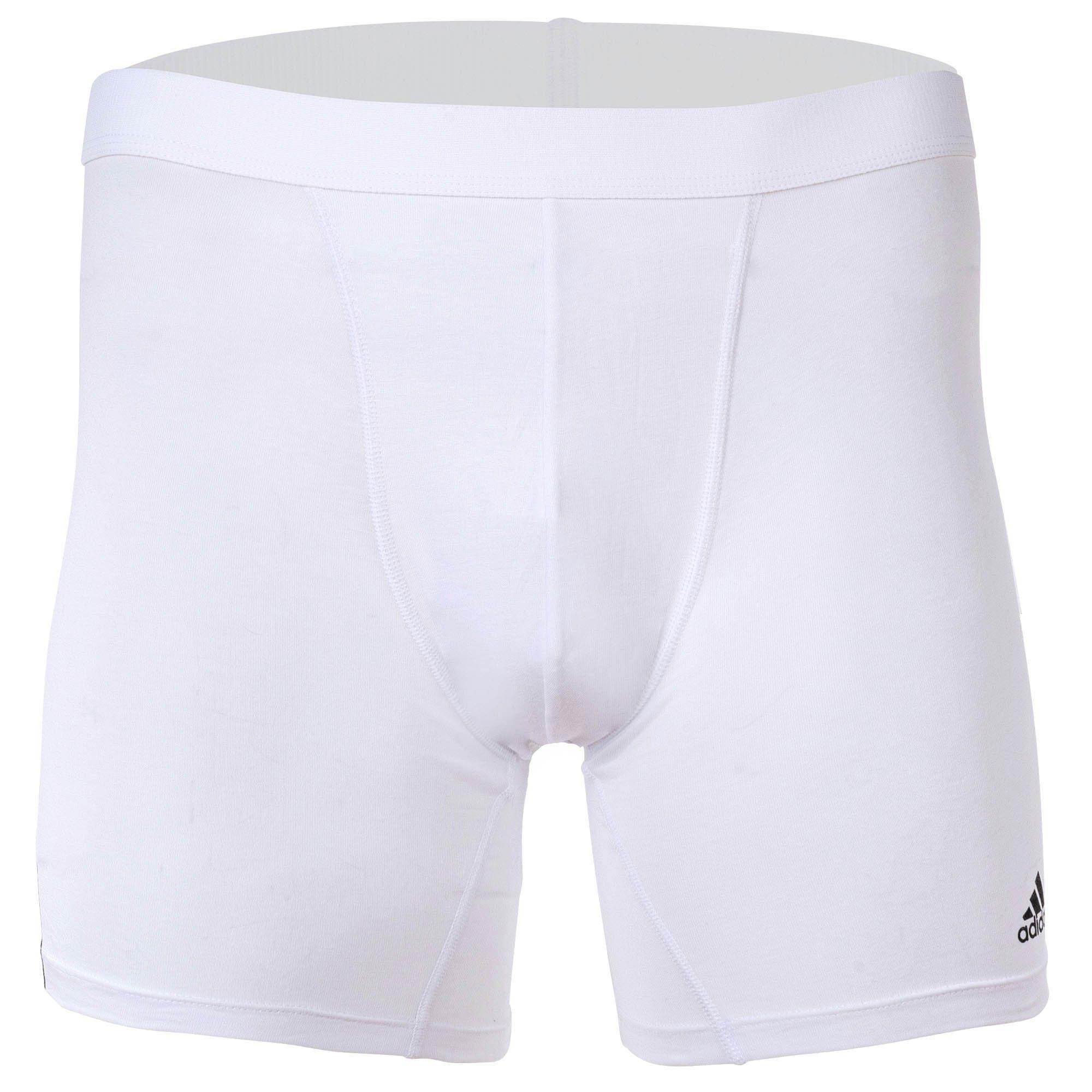 adidas  Boxershort  3er Pack Stretch 