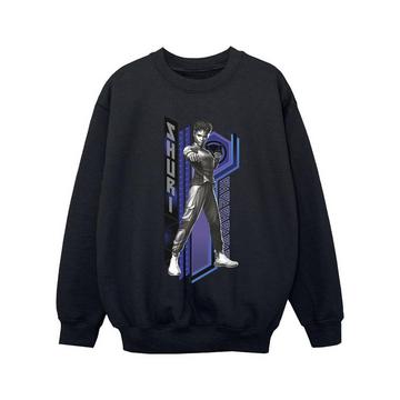 Wakanda Forever Sweatshirt