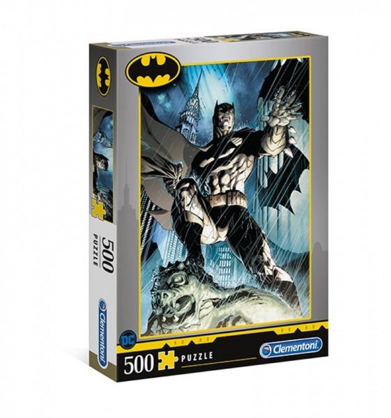 Clementoni  Puzzle Batman (500Teile) 
