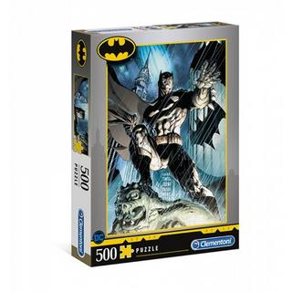 Clementoni  Puzzle Batman (500Teile) 