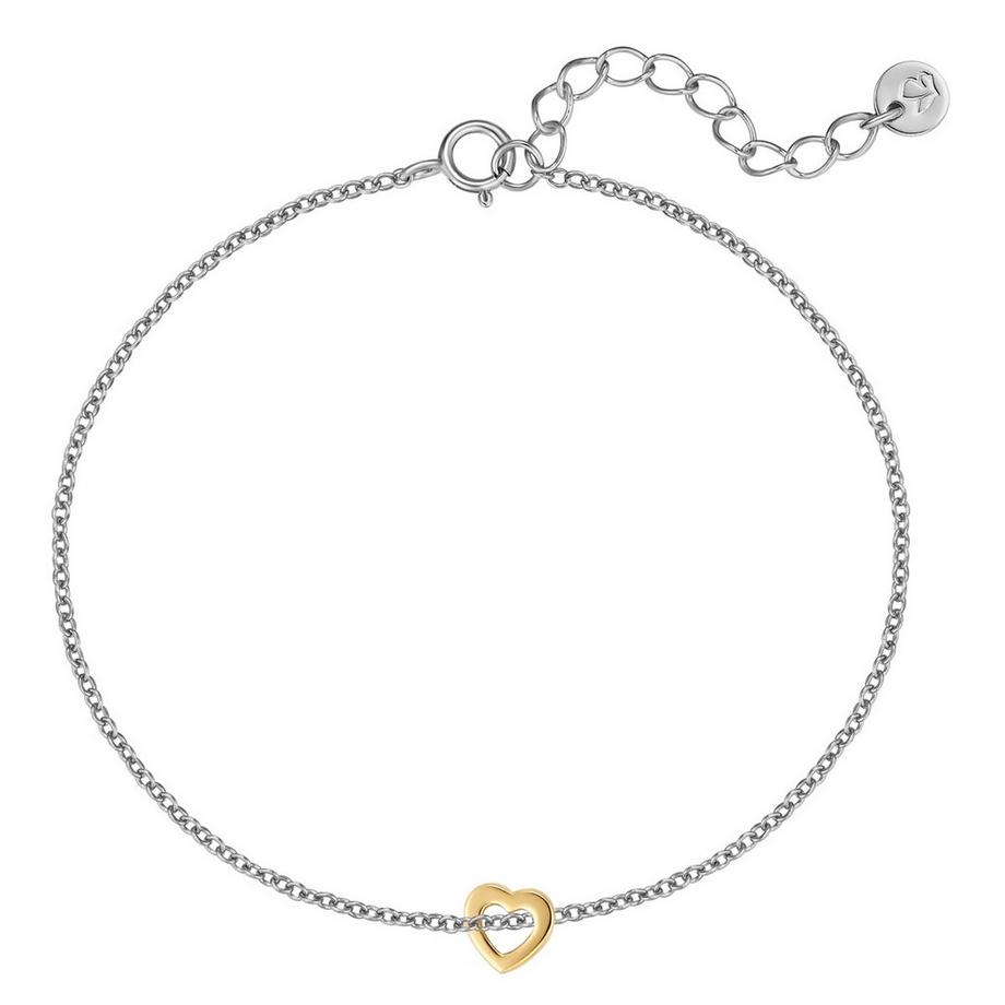 Armband Herz
