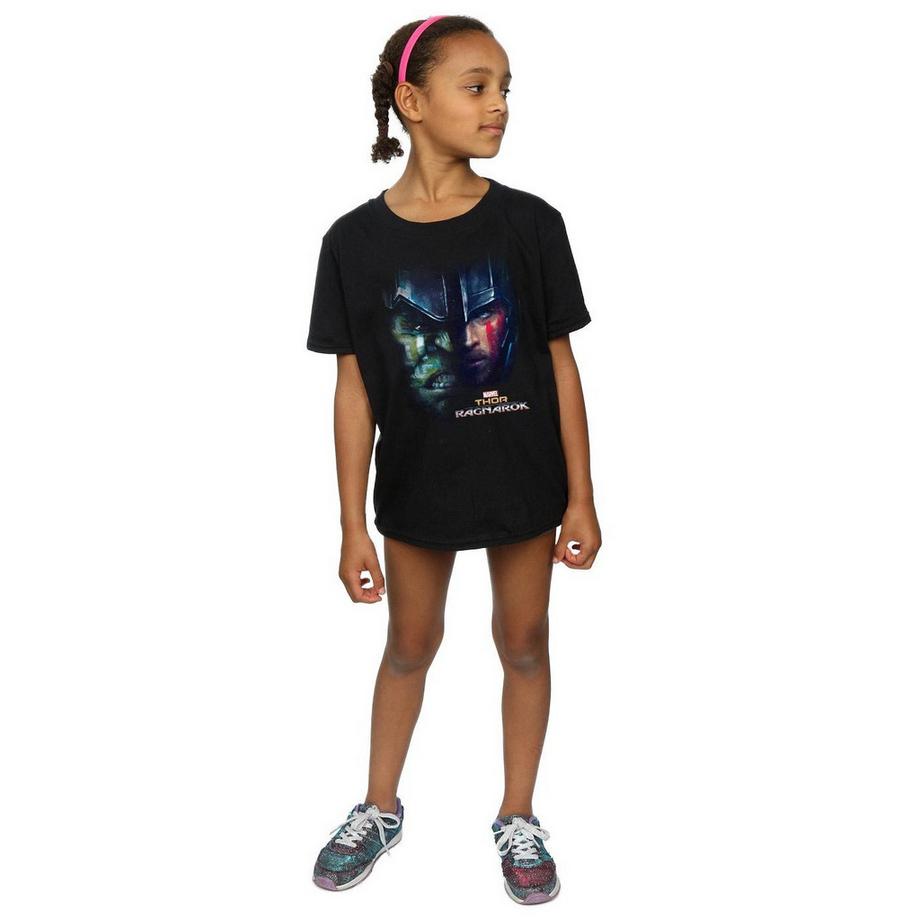 MARVEL  Ragnarok TShirt 