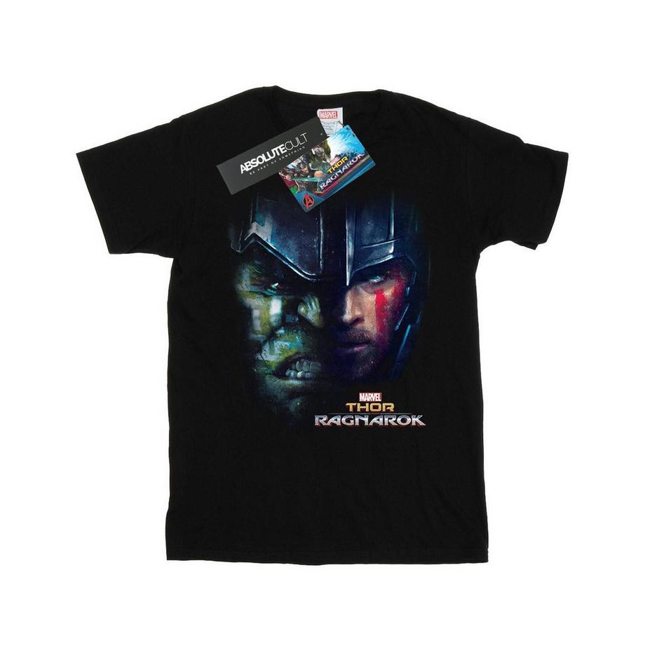 MARVEL  Ragnarok TShirt 