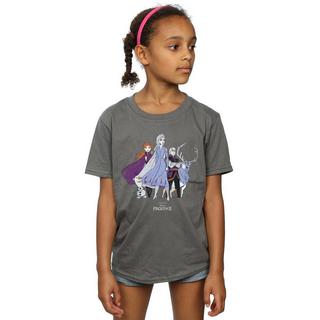 Disney  Frozen 2 TShirt 