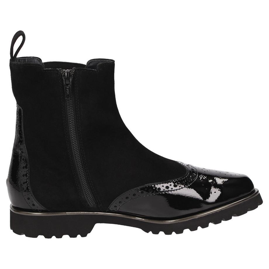 Sioux Meredith-751-H Stivaletto  