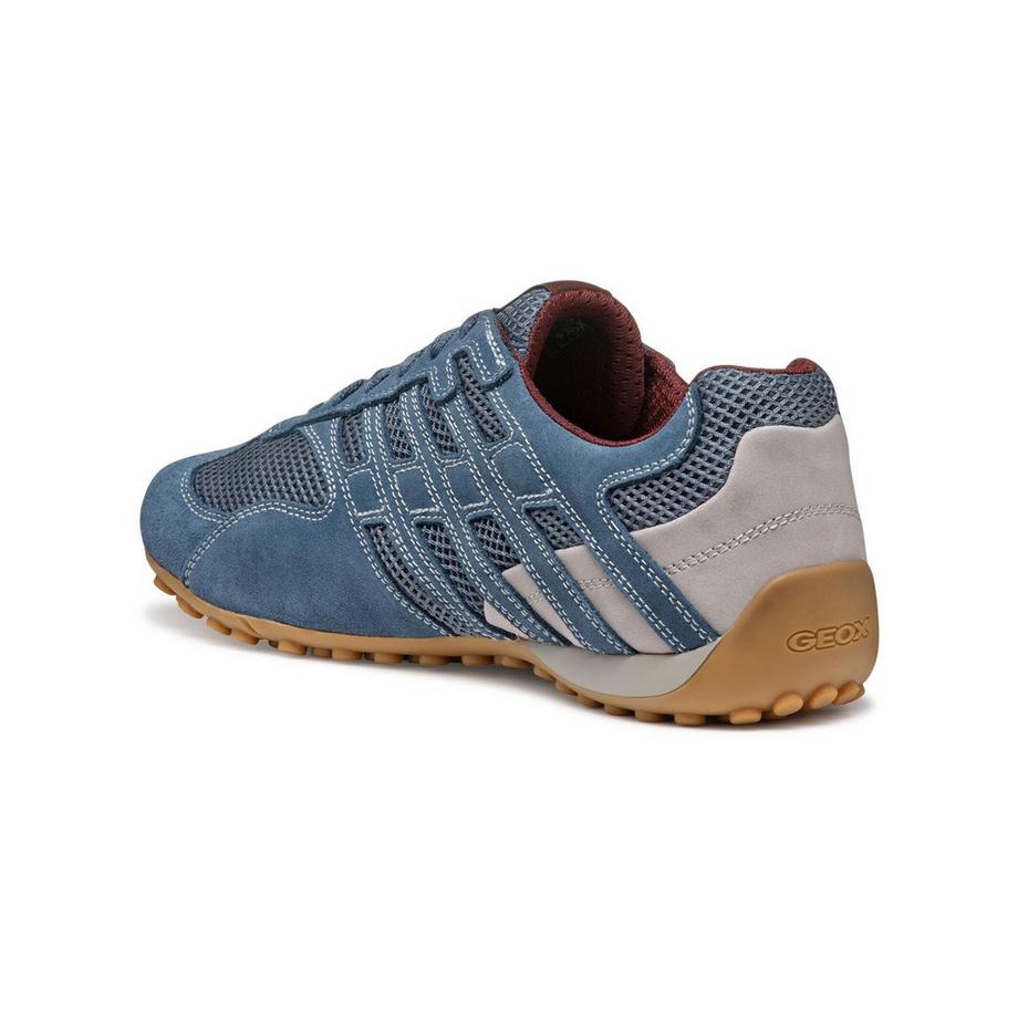 GEOX U55MNA 02214 Sneakers  