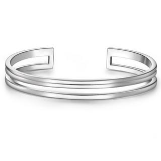 Glanzstücke München  Femme Bracelet en argent 