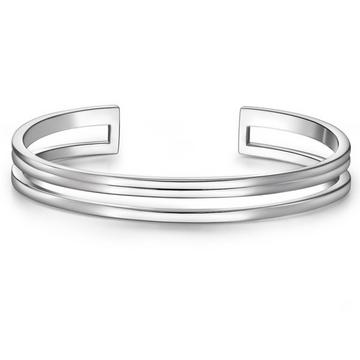 Femme Bracelet en argent