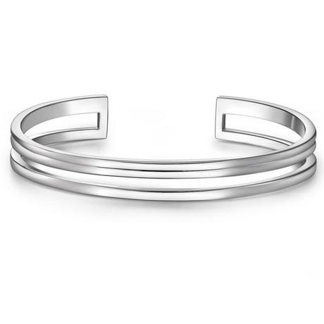 Glanzstücke München  Femme Bracelet en argent 