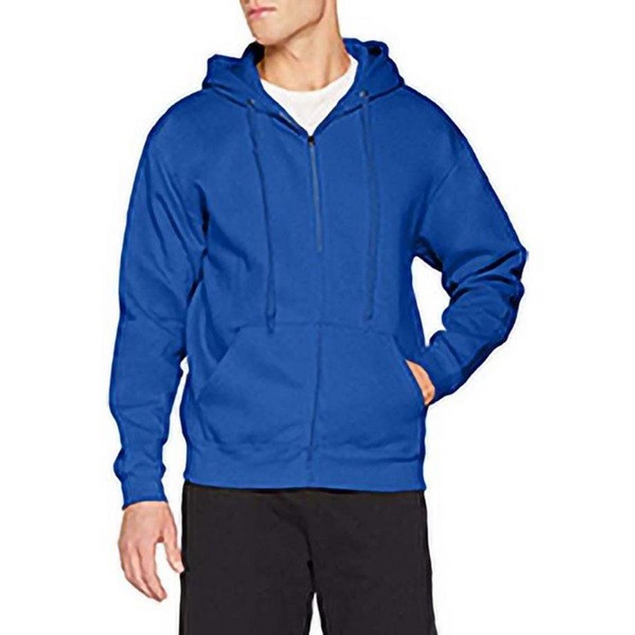 Fruit of the Loom Giacca con Cappuccio Premium Full Zip  