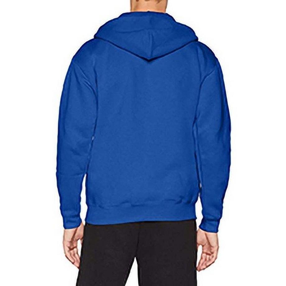 Fruit of the Loom Giacca con Cappuccio Premium Full Zip  
