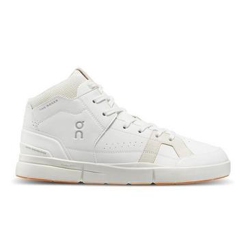 THE ROGER Clubhouse Mid-98.98328-Shoes-M-White|Sand-44-M10