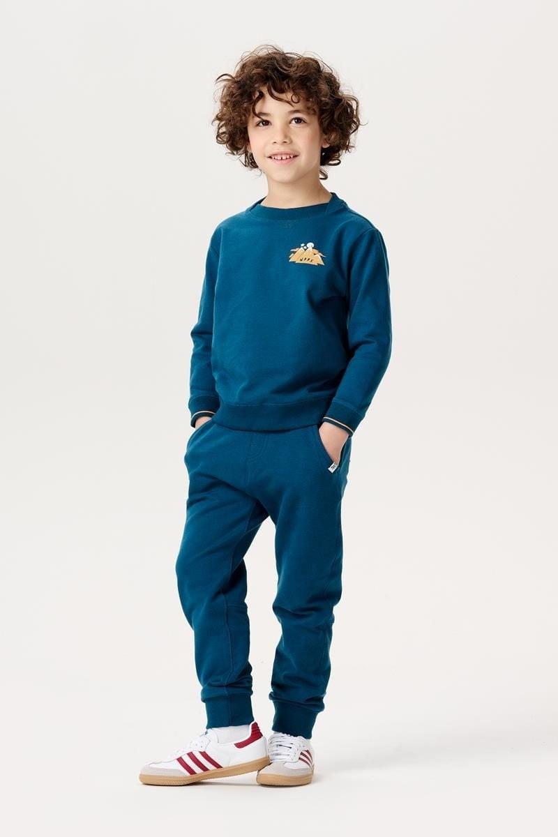 Noppies  Jungen Pullover Hirel 