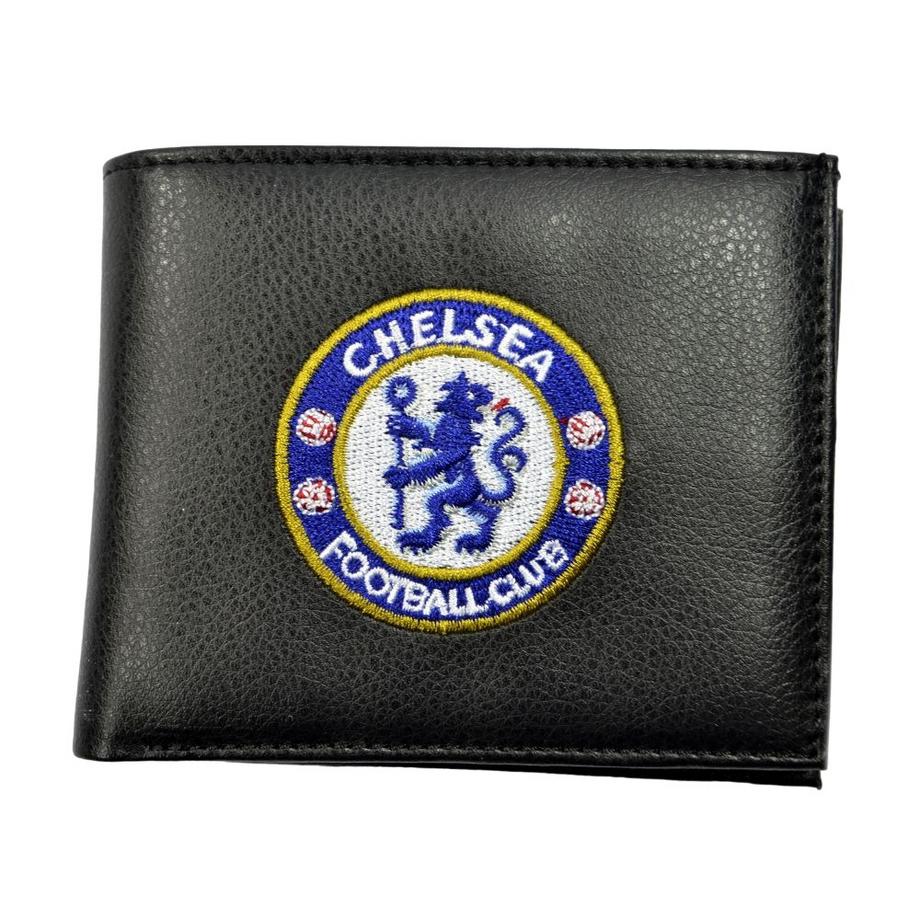 Brieftasche Bestickt