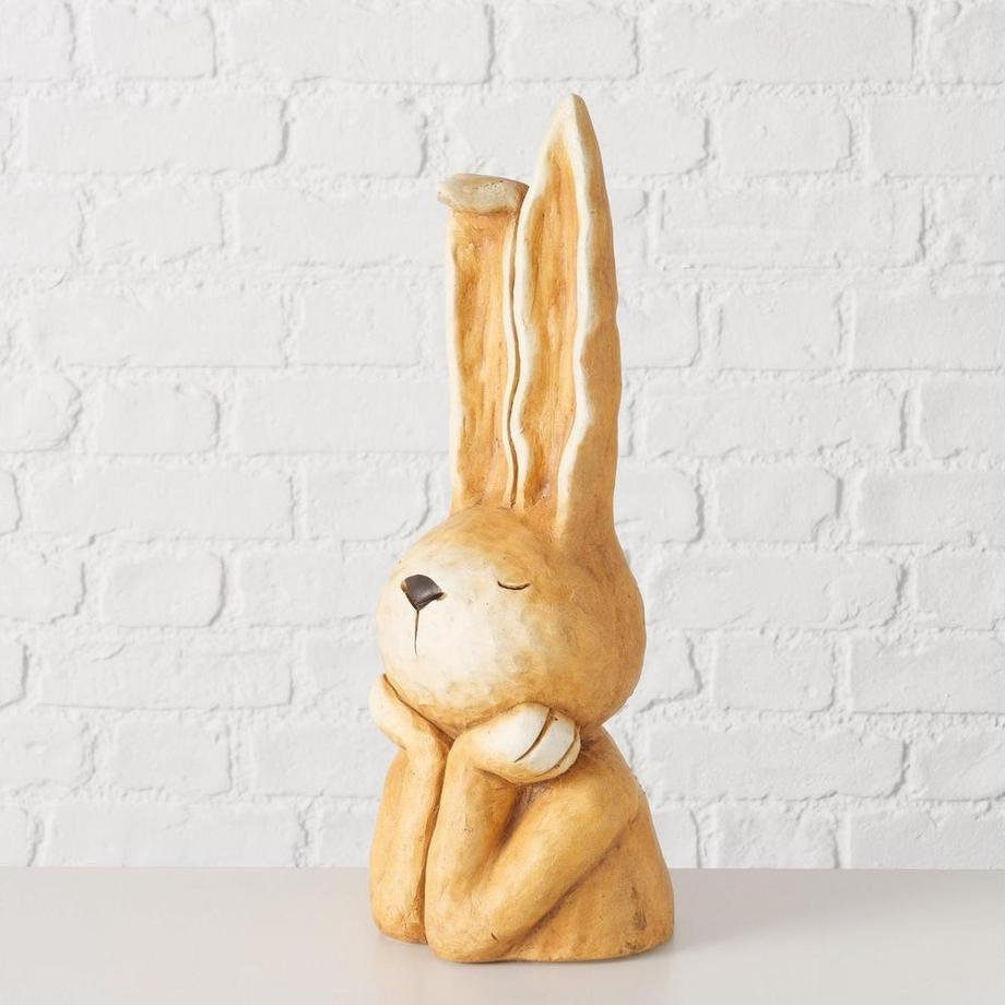 BOLTZE Support de présentation Lapin Udo  