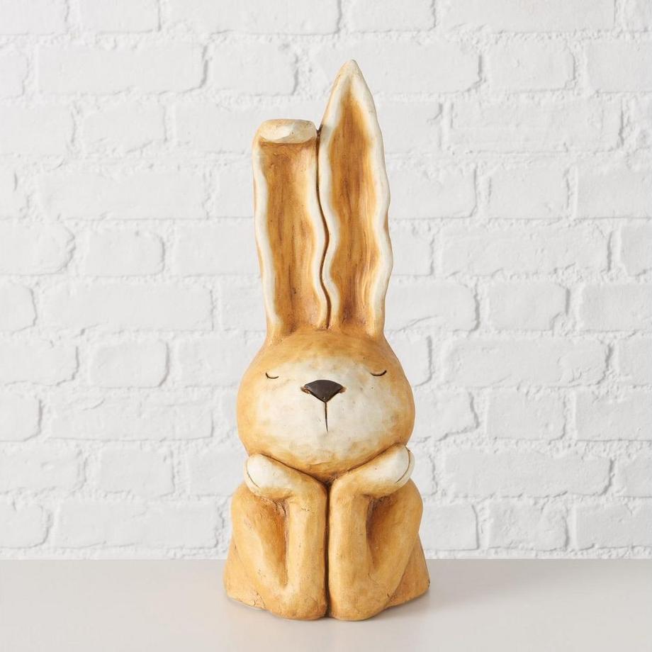 BOLTZE Support de présentation Lapin Udo  