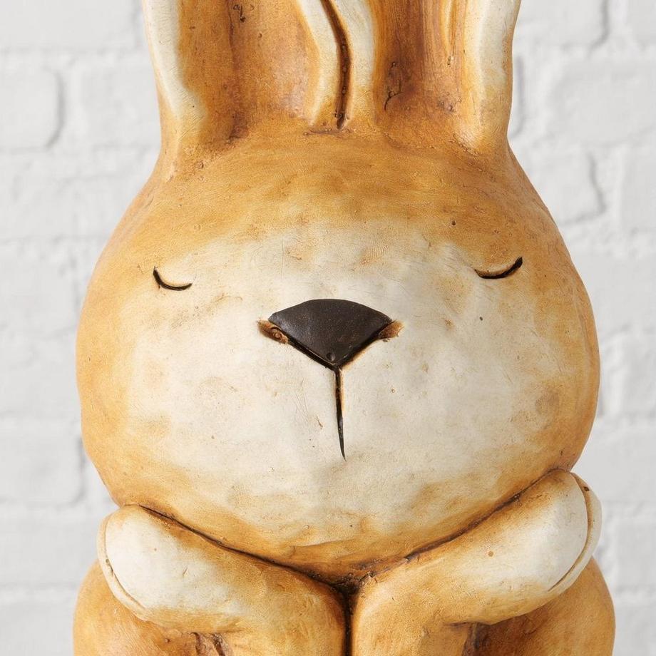 BOLTZE Support de présentation Lapin Udo  